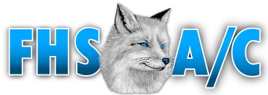 FHS A/C & Refrigeration logo